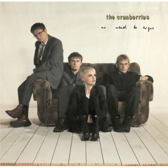 The Cranberries - No Need To Argue (Vinyl)