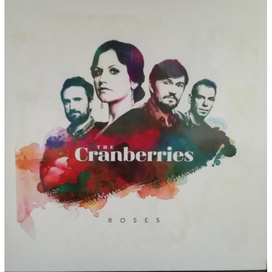 The Cranberries - Roses (Vinyl)