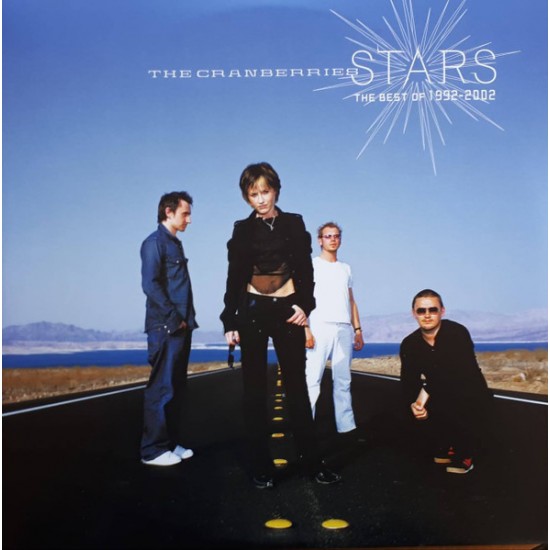 The Cranberries - Stars: The Best Of 1992-2002 (Vinyl)