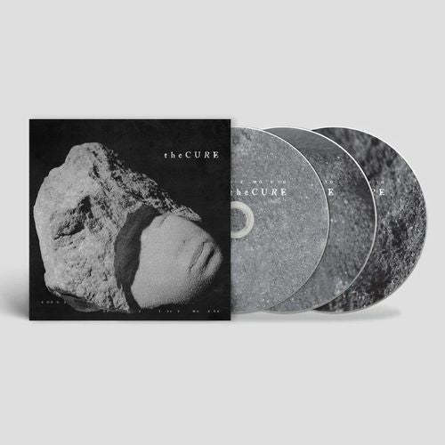 The Cure - Songs Of A Lost World (CD)