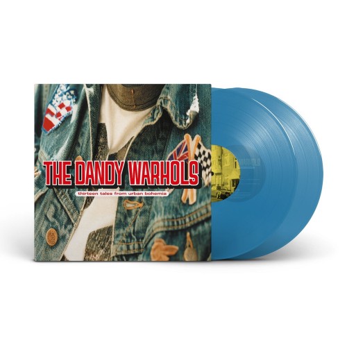 The Dandy Warhols - Thirteen Tales From Urban Bohemia (Vinyl)