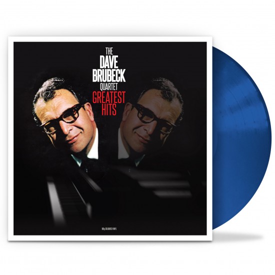 The Dave Brubeck Quartet - Greatest Hits (Vinyl)