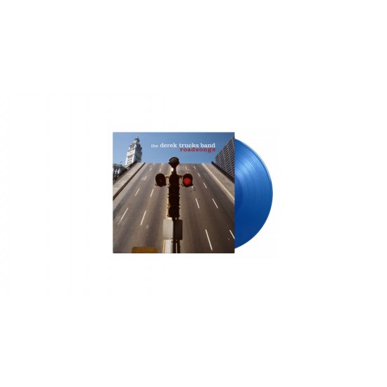 The Derek Trucks Band - Roadsongs (Vinyl)