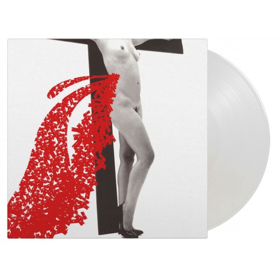 The Distillers - Coral Fang (Vinyl)