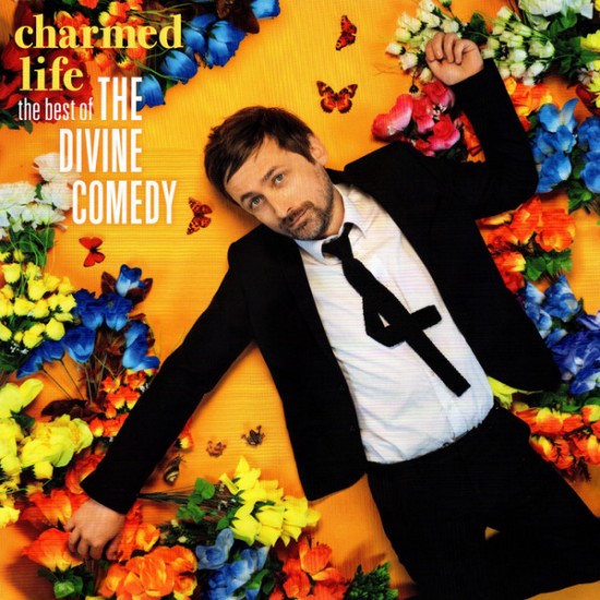 The Divine Comedy - Charmed Life (The Best Of Divine Comedy) (Vinyl)