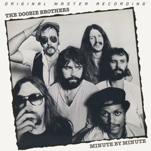The Doobie Brothers - Minute By Minute (Vinyl)
