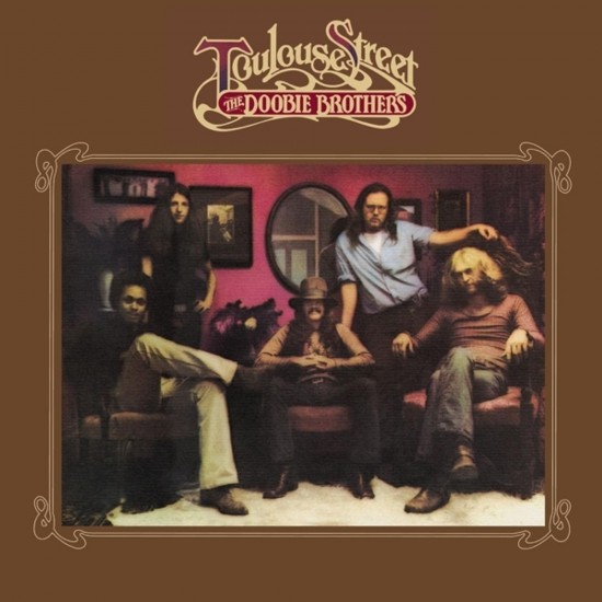 The Doobie Brothers - Toulouse Street (Vinyl)