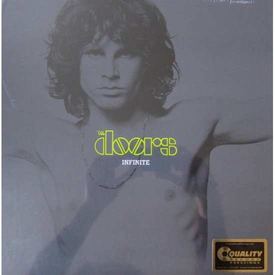 The Doors - Infinite (Vinyl)