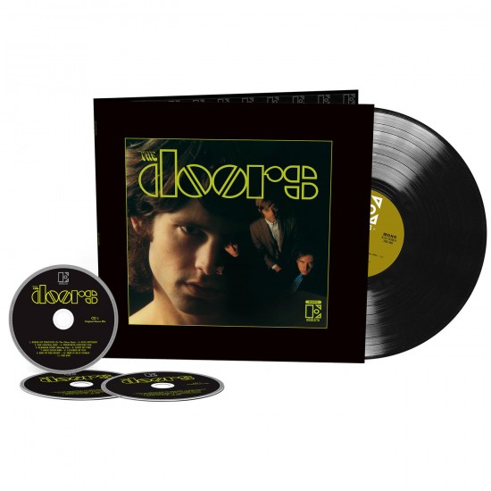 The Doors - The Doors (Vinyl)