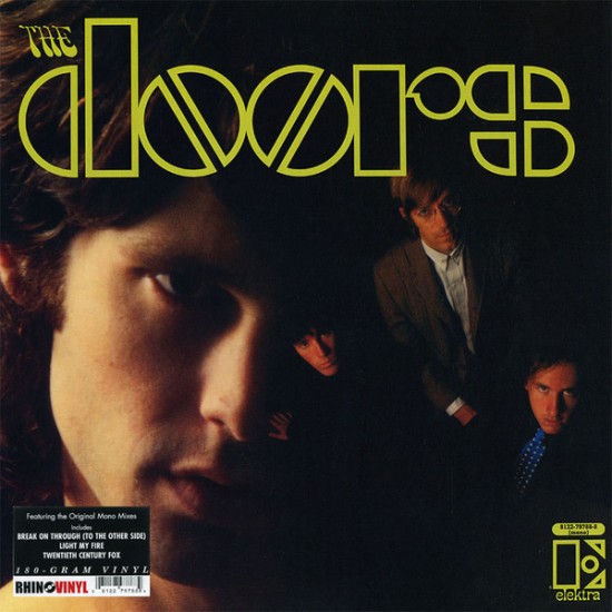 The Doors - The Doors (Vinyl)