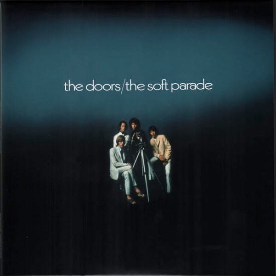 The Doors - The Soft Parade (Vinyl)