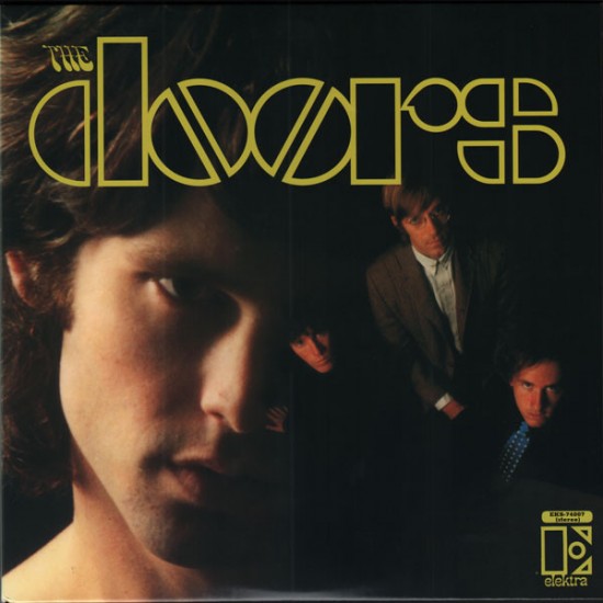 The Doors - The Doors (Vinyl)