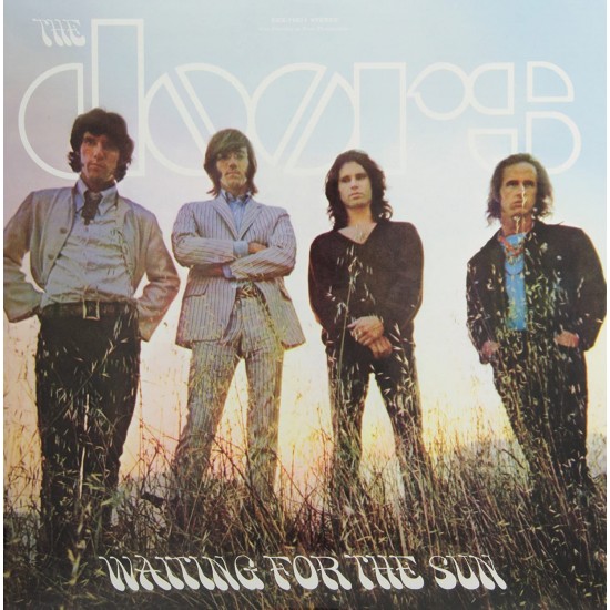 The Doors - Waiting For The Sun (Vinyl)