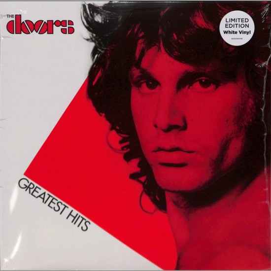 The Doors – Greatest Hits (Vinyl)