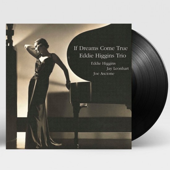 The Eddie Higgins Trio - If Dreams Come True (Vinyl)