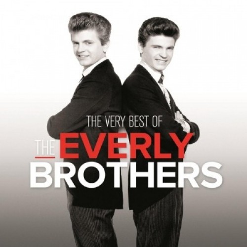 Everly Brothers - The Very Best Of (Vinyl)