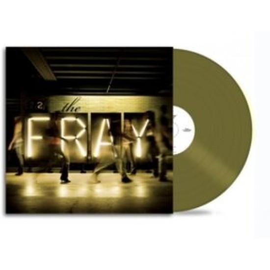 The Fray - The Fray (Vinyl)