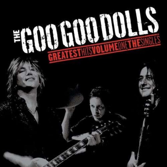 The Goo Goo Dolls - Greatest Hits Volume One: The Singles (Vinyl)