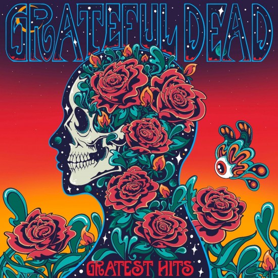 The Grateful Dead - Greatest Hits (Vinyl) The Grateful Dead - Greatest Hits (Vinyl)