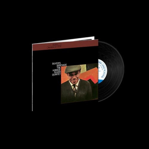 The Horace Silver Quintet - Silver's Serenade (Vinyl)