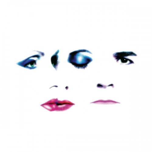 The Human League ‎– Original Remixes & Rarities (CD)