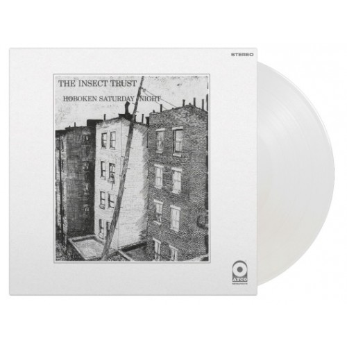 The Insect Trust - Hoboken Saturday Night (Vinyl)