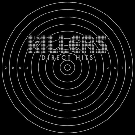 The Killers - Direct Hits (CD)