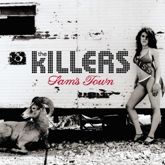 The Killers - Sam's Town (Vinyl)