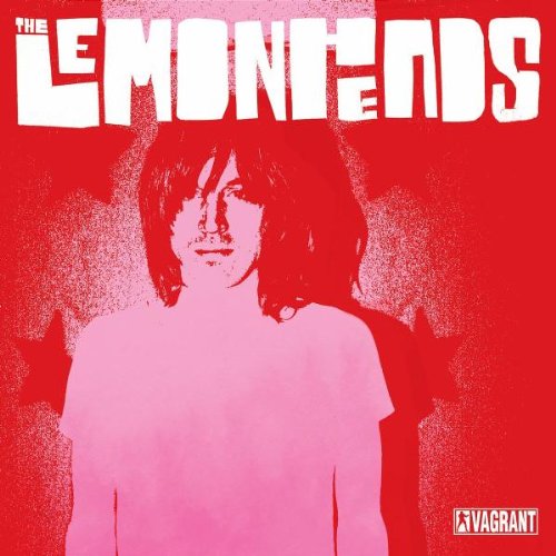 The Lemonheads - The Lemonheads (Vinyl)