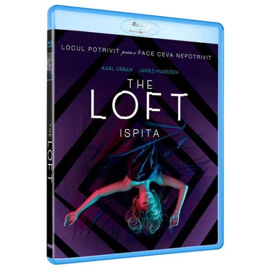 Ispita (Blu-ray)