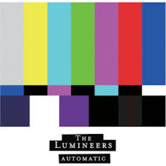 The Lumineers - Automatic (Vinyl)