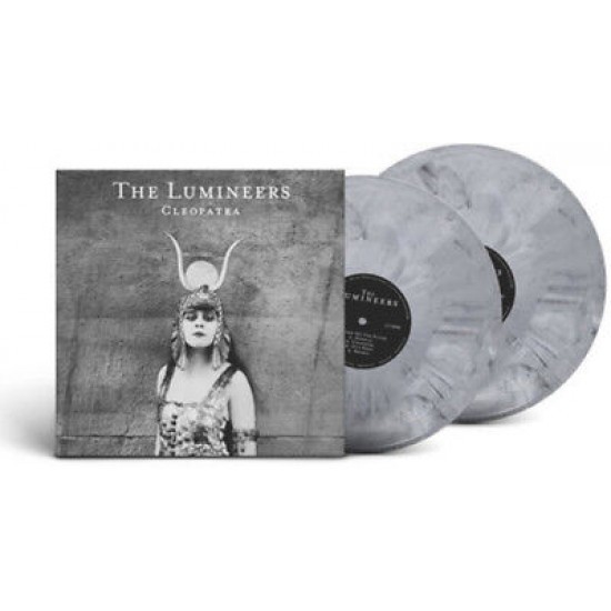 The Lumineers - Cleopatra (Vinyl)