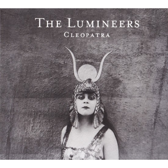 The Lumineers ‎– Cleopatra (Vinyl)