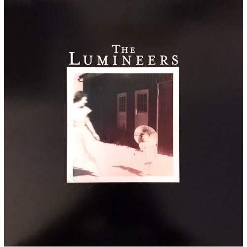 The Lumineers - The Lumineers (Vinyl)