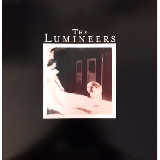 The Lumineers - The Lumineers (Vinyl)