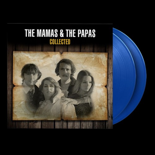 The Mamas & The Papas – Collected (Vinyl)