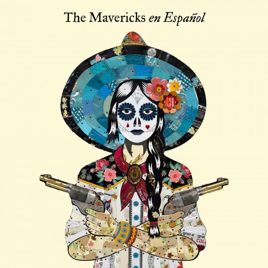 The Mavericks - En Espanol (Vinyl)