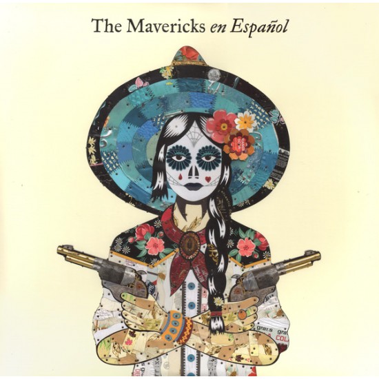 The Mavericks ‎– En Español (Vinyl)