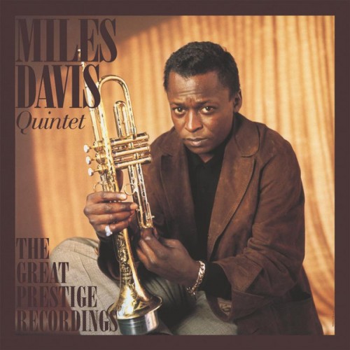 The Miles Davis Quintet – The Great Prestige Recordings (Vinyl)