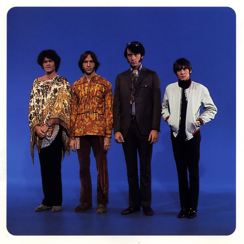 The Monkees - The Best Of The Monkees (CD)