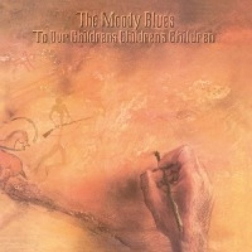 The Moody Blues ‎– To Our Children's Children's Children (Vinyl)