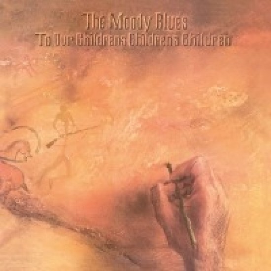 The Moody Blues – To Our Children's Children's Children (Vinyl) The Moody Blues – To Our Children's Children's Children (Vinyl)