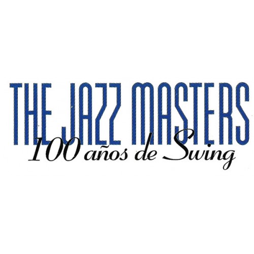 The Muhal Richard Abrams Orchestra ‎– The Jazz Masters: 100 Anos De Swing (CD)