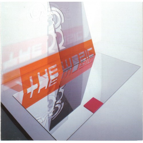 The Music ‎– Welcome To The North (CD)