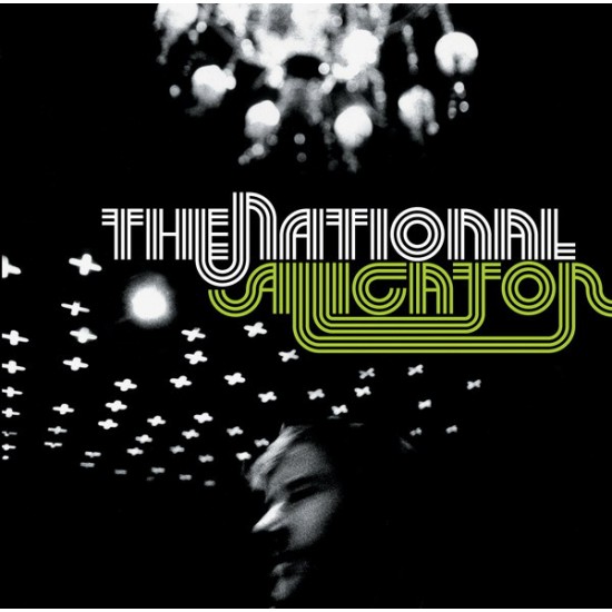 The National - Alligator (Vinyl)