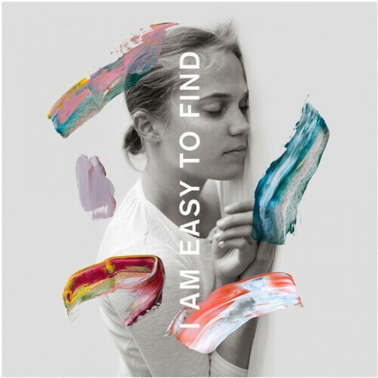 The National - I Am Easy To Find (Vinyl)