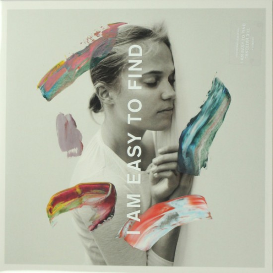 The National - I Am Easy To Find (Vinyl)