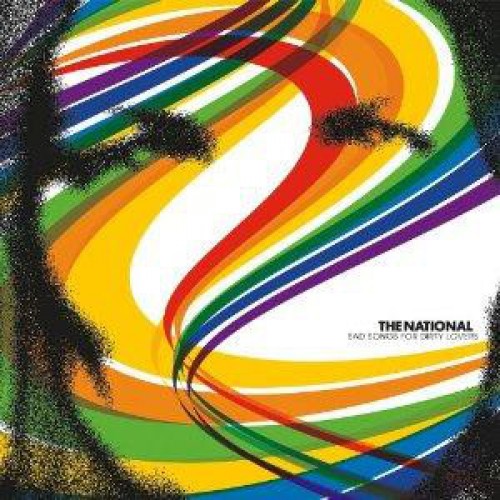 The National ‎– Sad Songs For Dirty Lovers (Vinyl)