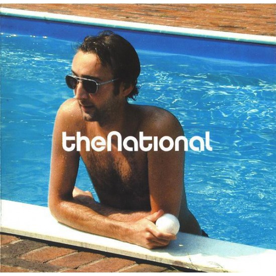 The National ‎– The National (Vinyl)