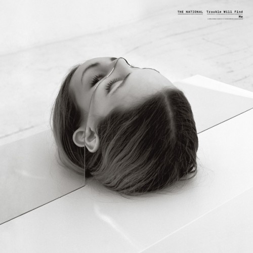 The National ‎– Trouble Will Find Me (Vinyl)